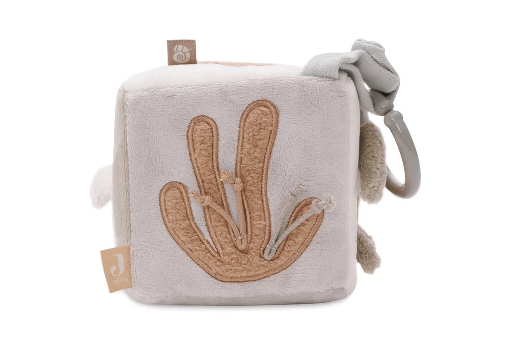 Jollein Plush Activity Deep Sea