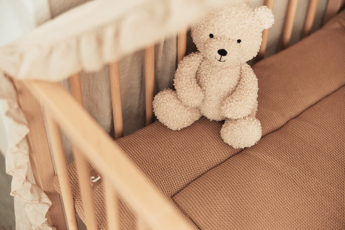 Jollein Plush Teddy Bear