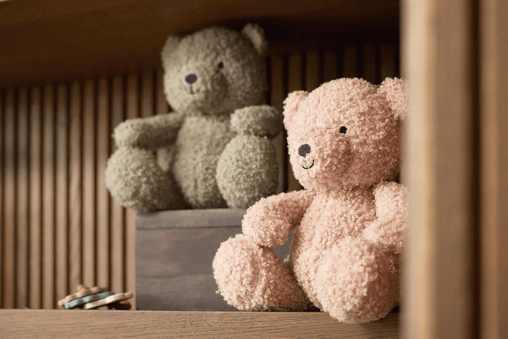 Jollein Plush Teddy Bear