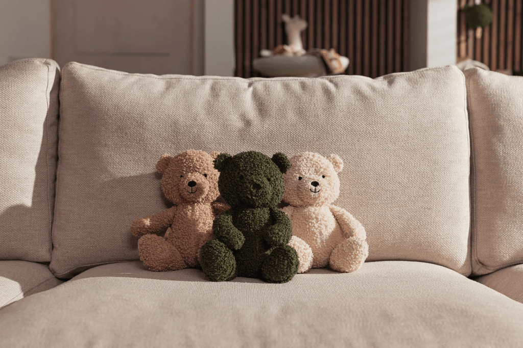 Jollein Plush Teddy Bear