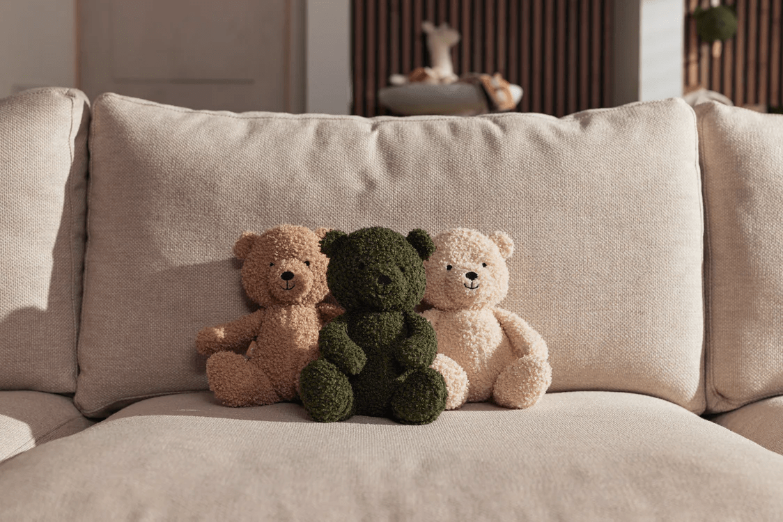 Jollein Plush Teddy Bear