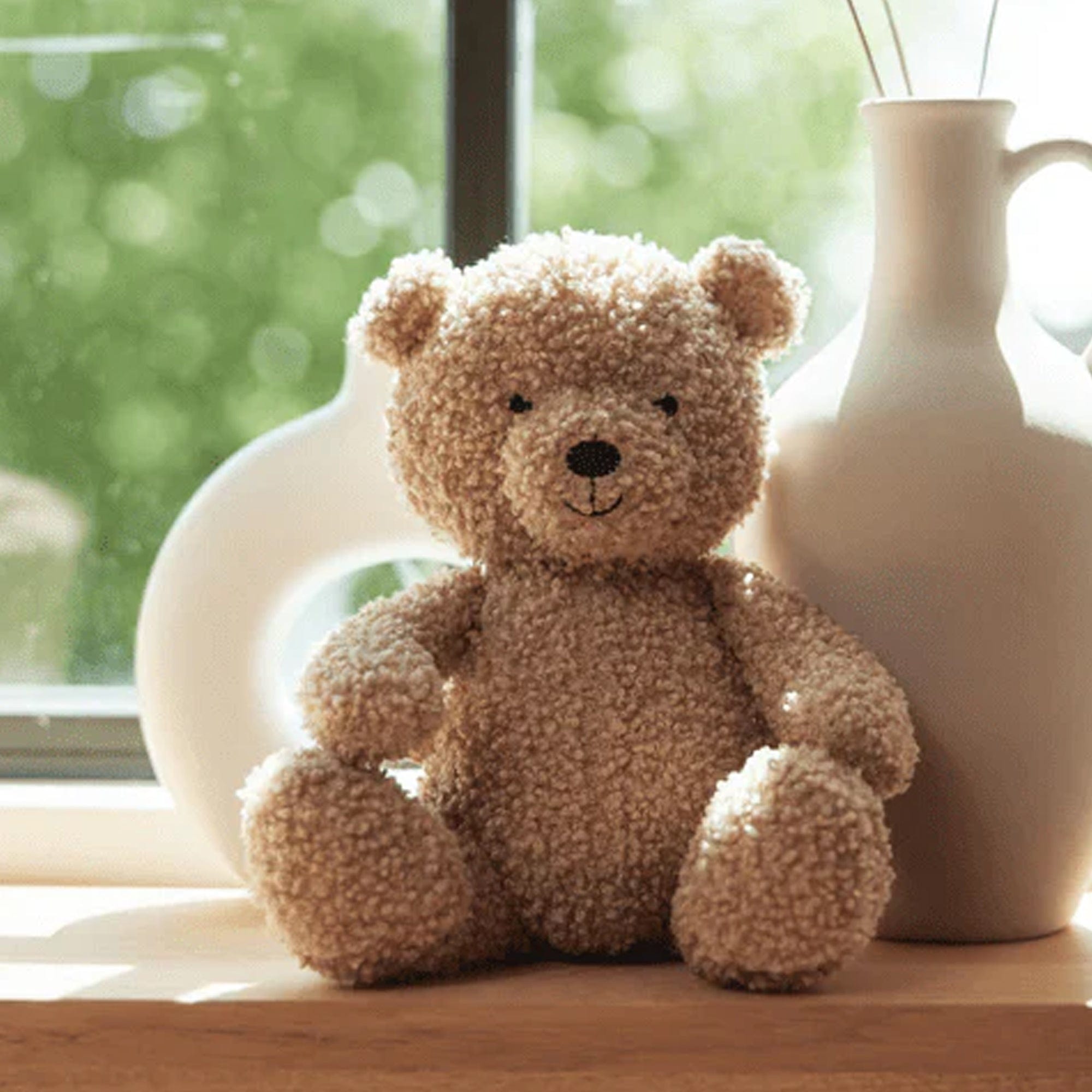 Jollein Plush Teddy Bear